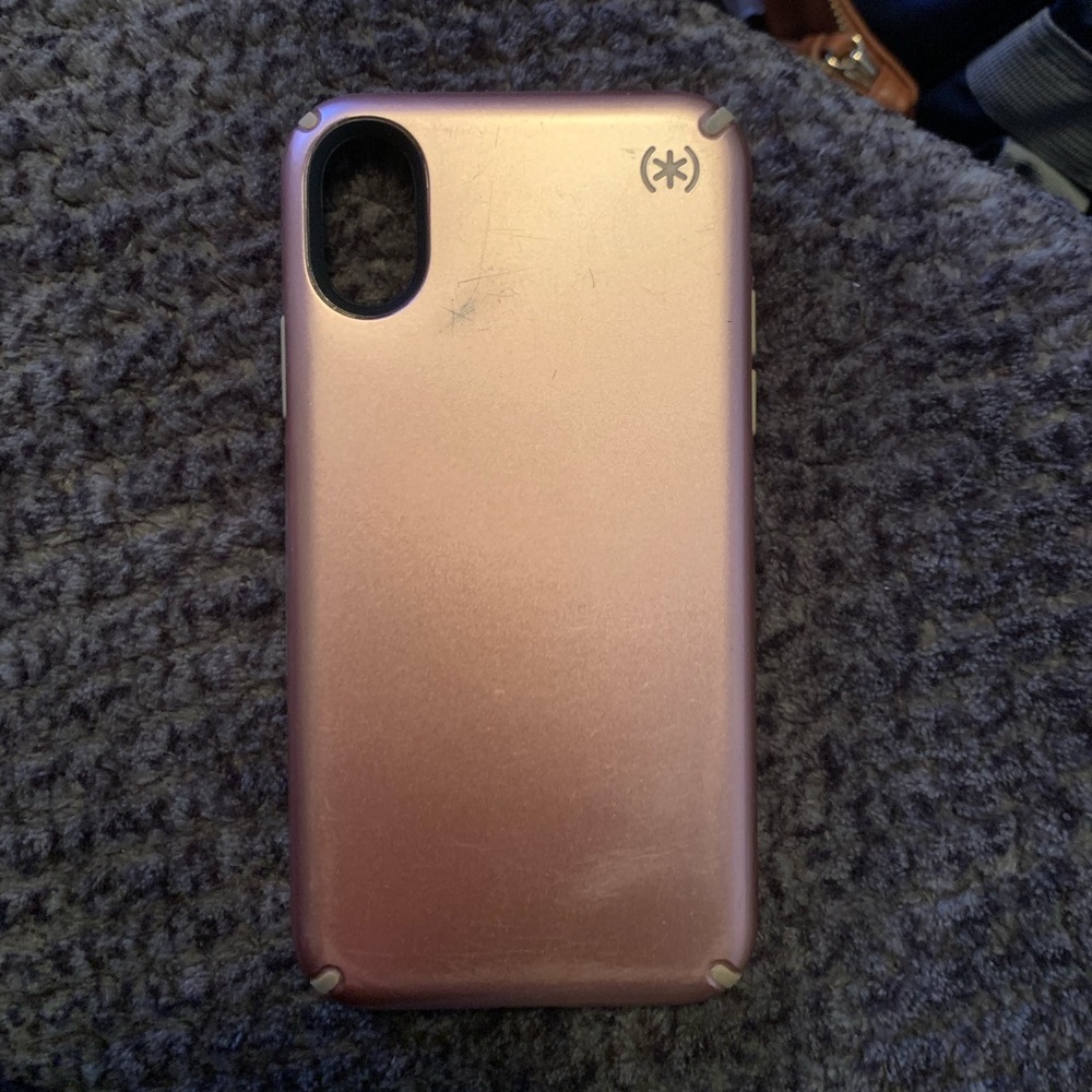 iPhone X Case